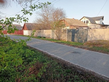 Продається будинок в с. Рогозів, 35км від Києва (без комісії)