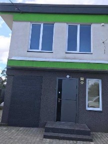 Київська область, Бориспіль