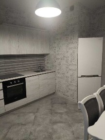 BAZ-08 Продам 1 к в жк мандарин з сучасним рнмонтом