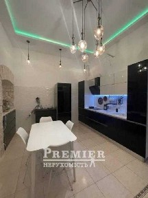 Квартира на Большой Арнаутской 81