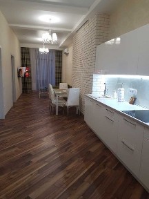 Снизилась цена! ЖК