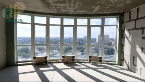 Продам 1 комн ЖК 4 Сезона! Дом сдан. Гагарина/Шевченко! Панорама!