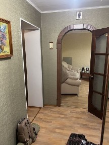 Продаж квартири в центрі міста