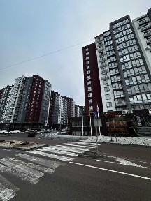 Квартир в центрі, однокімнатна продам 1-кім Княгинин, Галицька-Набережна