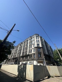 Одеська область, Одеса, Приморський