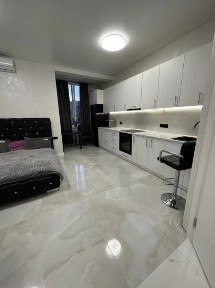 Одесская, Лиманка, Кодымская