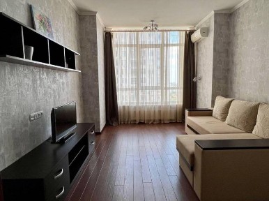 Одесская, Одесса, Приморский, Французский бульвар