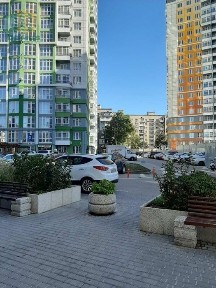 Одесская, Одесса, Приморский, Гагарина проспект