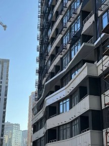 Одесская, Одесса, Приморский, <a href='/newbuilding/1202/view/zk-kurortnyi'>Курортный</a> пер