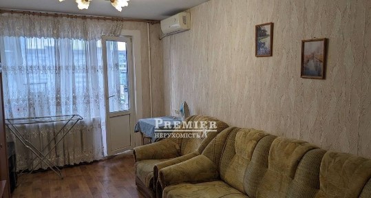 Продам 3-х комнатную квартиру