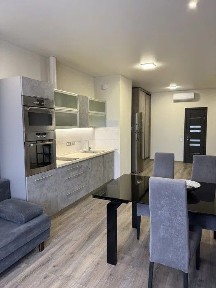 Одесская, Одесса, Приморский, Фонтанская дорога