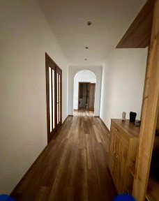 Одесская, Лиманка, Центральная