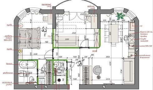 Одеса, Приморський, Бориса Литвака 9А