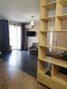 Одесская, Одесса, Приморский, Сегедская