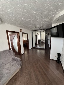 Одесская, Нерубайское, Зеленая