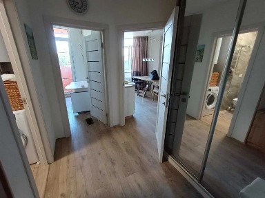 Одесская, Одесса, Хаджибейский, Овидиопольская дорога