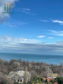 Одесская, Одесса, Приморский, Фонтанская дорога