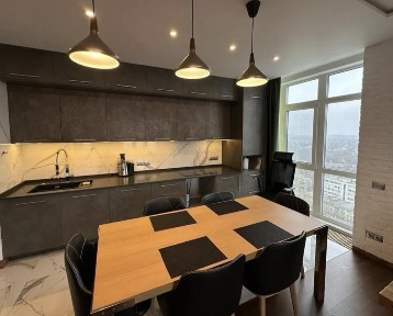 Одесская, Одесса, Приморский, Гагарина проспект