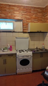 Одесская, Одесса, Хаджибейский, Георгия Гамова сквер