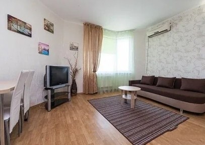 Одесская, Одесса, Приморский, Среднефонтанская