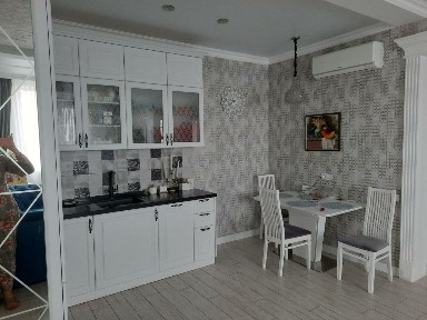 Одесская, Одесса, Приморский, Канатная