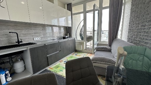 Одесская, Одесса, Приморский, Генуэзская