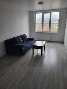 Одесская, Авангард, Мирная