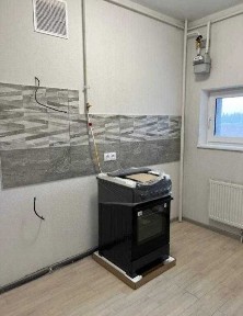 Одесская, Авангард, Мирная