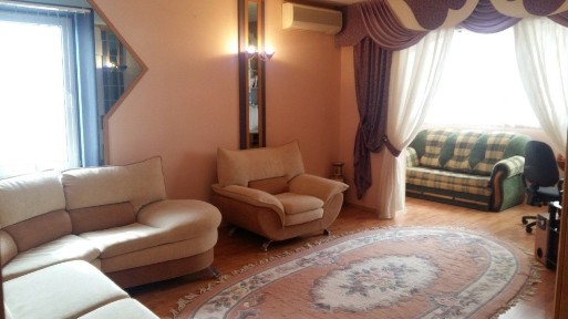 Одесская, Одесса, Пересыпский, Добровольского проспект