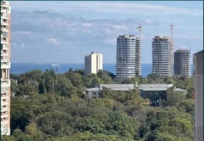 Одесская, Одесса, Приморский, Маршала Говорова