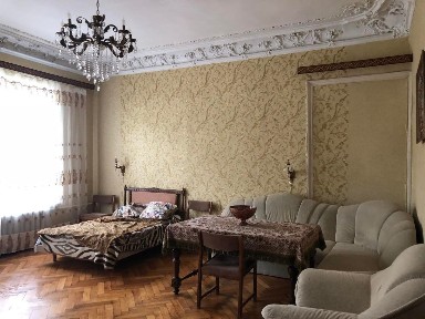 Одесская, Одесса, Приморский, Базарная