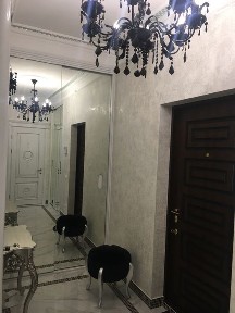 Одесская, Одесса, Приморский, Гагаринское Плато