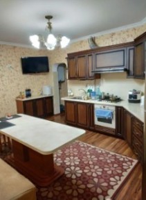 Квартира в Одессе на Канатной 100 м2 Парк Шевченко! От Собственника