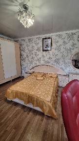 Одесская, Великодолинское, Мичурина