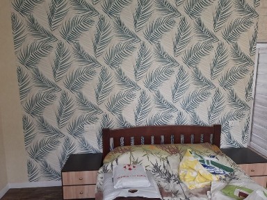 Одесская, Одесса, Пересыпский, 8 марта 4-я линия