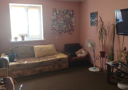 Одесская, Великодолинское, 12-я линия