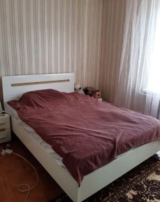 Одесская, Одесса, Хаджибейский, Злаковая