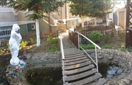 Одесская, Одесса, Киевский, Торговая