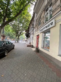 Одесская, Одесса, Приморский, Ришельевская