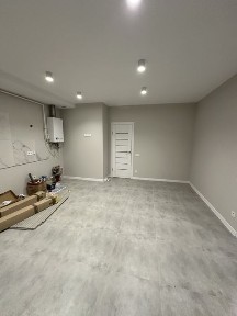 квартира таунхаус з ремонтом газ 75 кв 2 кім Вишеньки