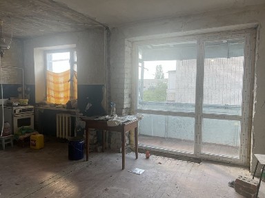 Продам 2х кімн кв 3 Занасип