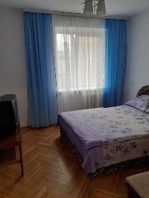 Київська область, Київ, Солом'янський