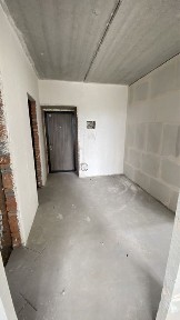 2к квартира з видом на парк, 65м2, центр міста