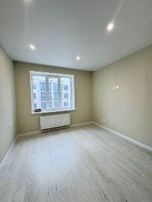 Продам 1к з ремонтом. Ірпінь. вул Лісова. Центральний парк.