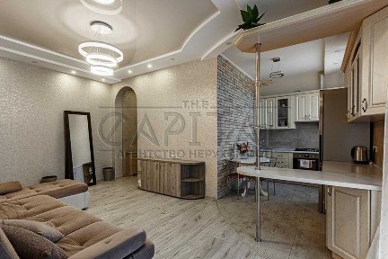 Продаж 3к квартири 62м2, вул. Раєвського Миколи, Печерський район