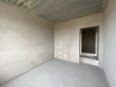 Акція! Готова двокімнатна квартира! Єоселя!