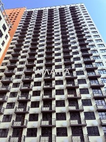 Дворівнева квартира ЖК Twin House Дарниця