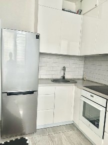 Продам квартиру з гарним ремонтом Ірпінь