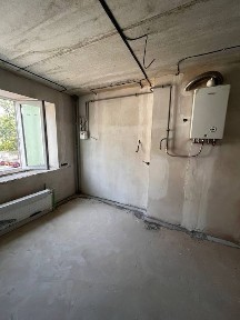 Супер ціна! Велика 2 кімнатна квартира! В мальовничому куточку Ірпеня!