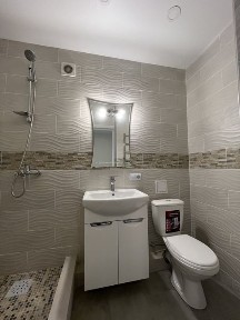 Квартира з газовим опаленням та ремонтом Ірпінь